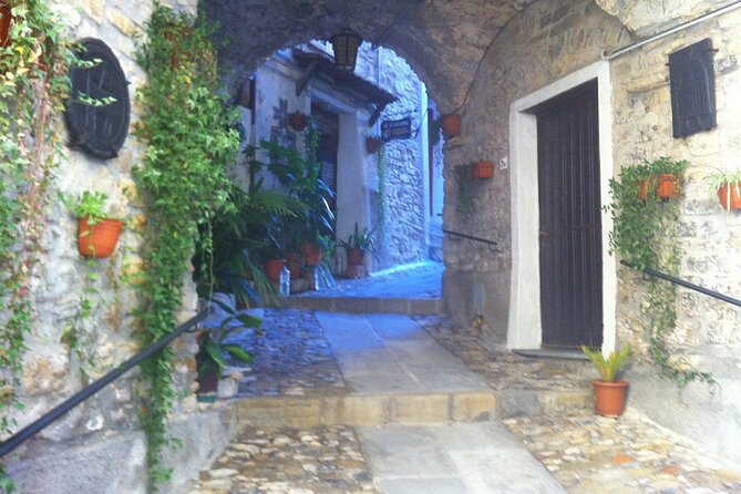 Private Day Trip Italian Riviera - Price and Value: What $1,006.75 Per Group Really Buys