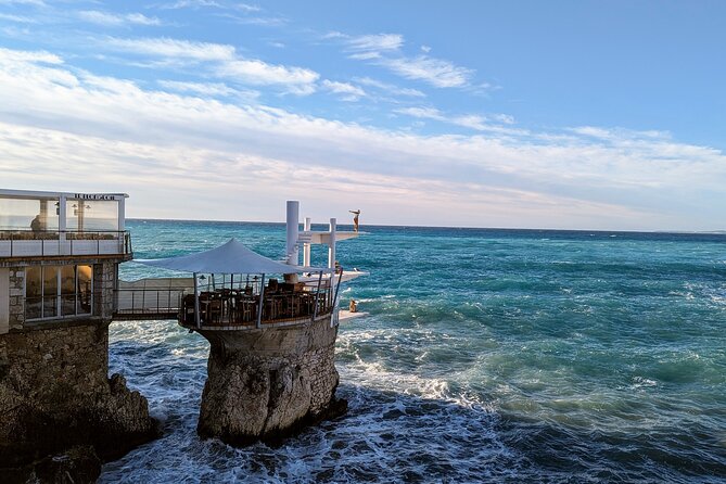 Private Day Trip Italian Riviera - Pickup and Getting Started Smoothly (Hotel or Cruise Terminal)