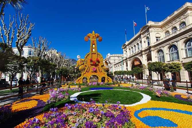 Private Day Trip Italian Riviera - What to Expect at Each Stop: How to Use Your Time Well
