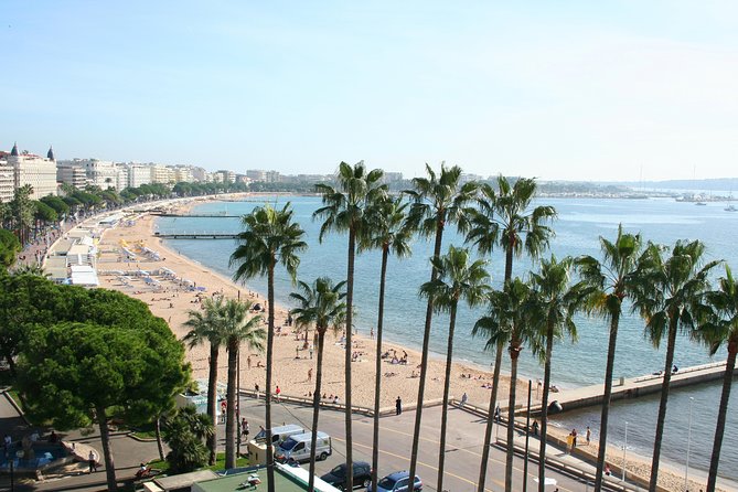 Private Day Trip: Provence Countryside by Minivan from Nice - Price and Value: When a Private Van at $477.90 Per Person Really Works