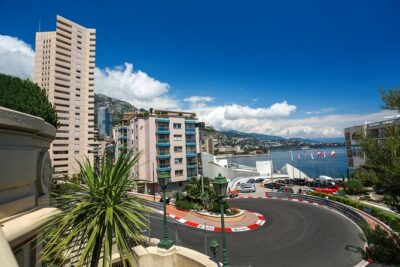 Private Day Trip: The French Riviera by Minivan - Nice to Èze: Medieval Streets and the Fragonard Perfume Factory