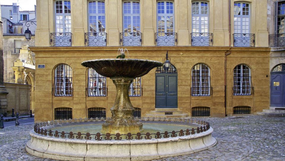 Private Day Trip to Provence and Lavender Fields - Private-group value: price, flexibility, and who it suits best