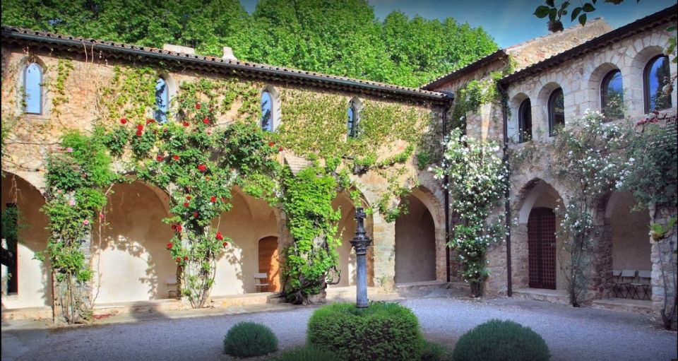 Private Day Trip to Provence and Lavender Fields - Should you book this Provence and lavender day trip?