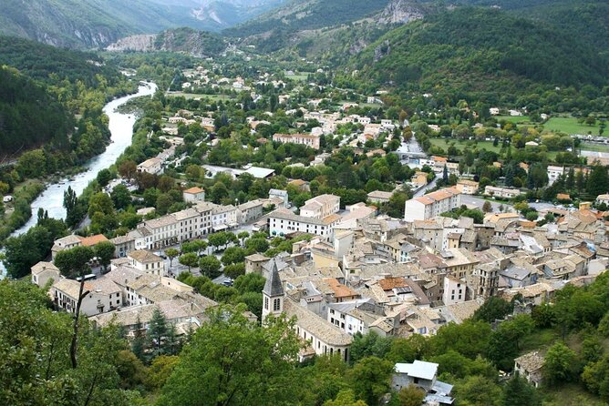 Private Day Trip: Verdon Gorge, Castellane, Moustiers from Nice - Key things to know before you go
