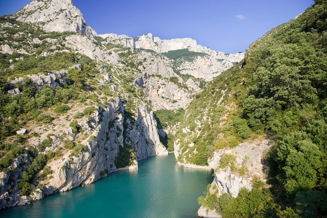 Private Day Trip: Verdon Gorge, Castellane, Moustiers from Nice - Why this Verdon Gorge day feels worth it from Nice