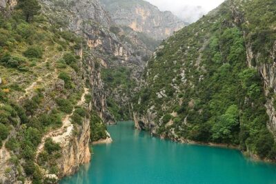 Private Day Trip: Verdon Gorge, Castellane, Moustiers from Nice - Castellane: the chapel that feels like it’s floating