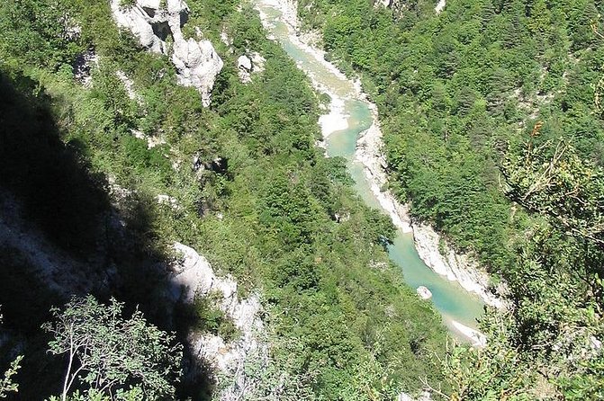 Private Day Trip: Verdon Gorge, Castellane, Moustiers from Nice - Moustiers-Sainte-Marie: the star, the ceramics, and real wandering time