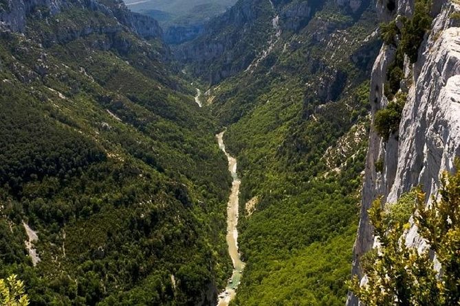 Private Day Trip: Verdon Gorge, Castellane, Moustiers from Nice - Price and value: private comfort for a long Provence drive