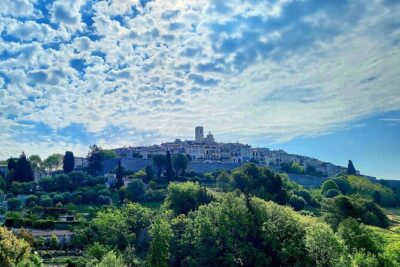 Private discovery of the hinterland of the Côte d'Azur - Musée Fragonard: perfume history, then the practical side of how it’s made