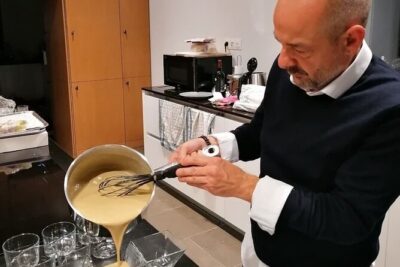 Private French Home Cooking Class near Nice with a Local Chef - What You’ll Cook: A 3-Course Riviera Meal (Starter, Main, Dessert)