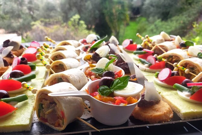 Private French Home Cooking Class near Nice with a Local Chef - Vegetarian, Allergies, and Seasonal Variations: Plan Like a Pro