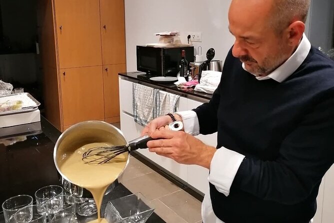 Private French Home Cooking Class near Nice with a Local Chef - What You’ll Cook: A 3-Course Riviera Meal (Starter, Main, Dessert)