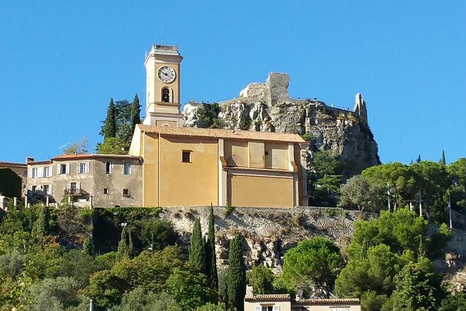 Private French Riviera Tour (from Nice) - Key things I’d watch for
