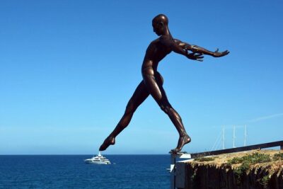 Private French Riviera Tour (from Nice) - A luxury minivan Riviera day that actually feels manageable