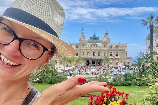 Private Full Day Tour : Eze, Monaco, Monte-Carlo - Key highlights you’ll actually care about