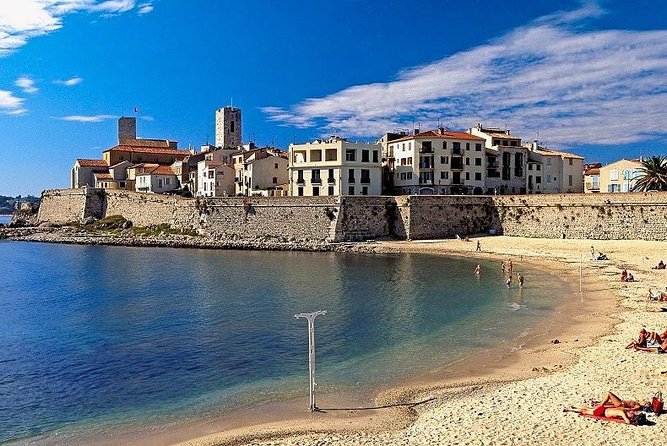 Private Half-Day Trip: Cannes and Antibes from Nice by Minivan - How This Half-Day Works So You Don’t Waste Time