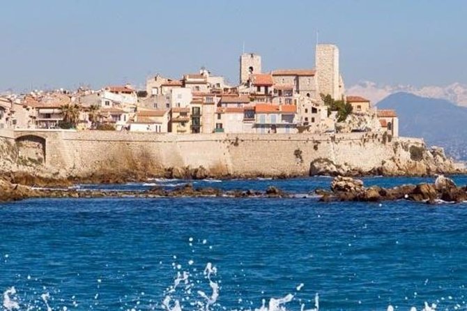 Private Half-Day Trip: Cannes and Antibes from Nice by Minivan - Guide Flexibility: How the Right Driver/Guide Changes the Day