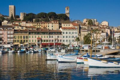 Private Half-Day Trip: Cannes and Antibes from Nice by Minivan - Price and Value: What You’re Paying For (and What You’re Not)