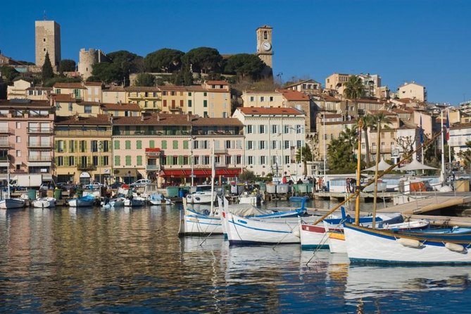 Private Half-Day Trip: Cannes and Antibes from Nice by Minivan - Price and Value: What You’re Paying For (and What You’re Not)