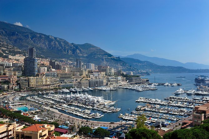 Private Monaco and Eze Half-Day Tour from Nice - Price and what you actually get in this private half-day