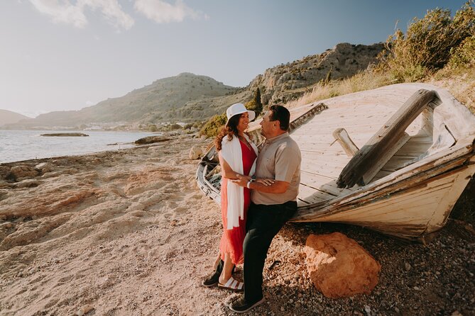 Private Professional Vacation Photoshoot in Nice - Private Photoshoot in Nice: what you’re really paying for