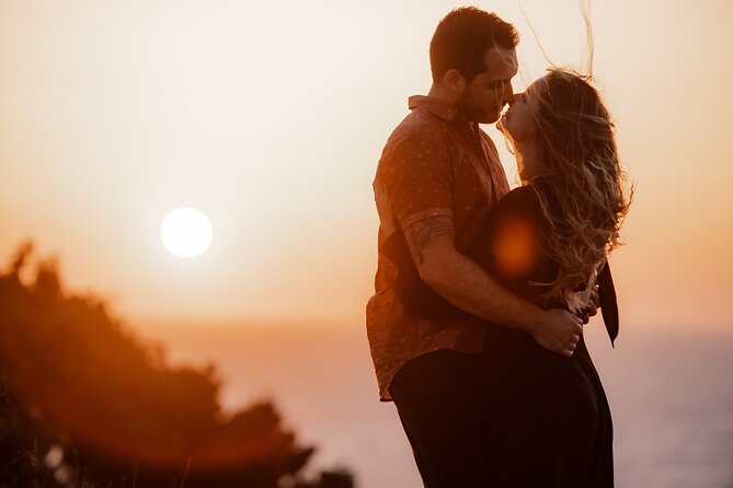 Private Professional Vacation Photoshoot in Nice - What photos you’ll end up with: couples, families, portraits, and groups