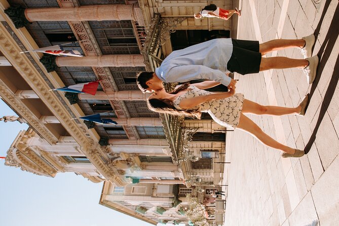 Private Professional Vacation Photoshoot in Nice - Value check: is $138.46 per person a good deal?