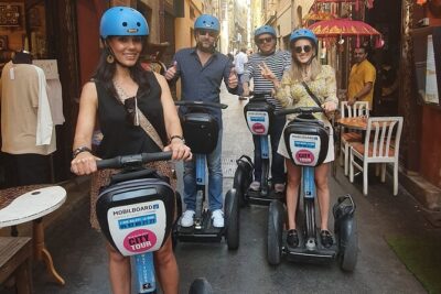 Private Sightseeing Tour Segway Nice - Discovery of the city or Big Tour - Before you start: where to meet, what you’ll wear, and what’s provided