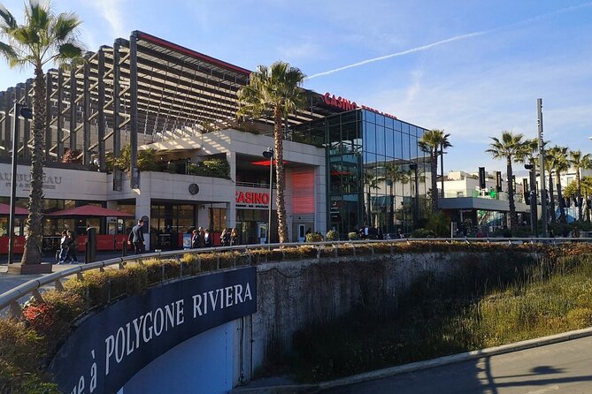 Private tour French Riviera Shopping & Lunch in St Paul de Vence - Private driver, private pace on the French Riviera
