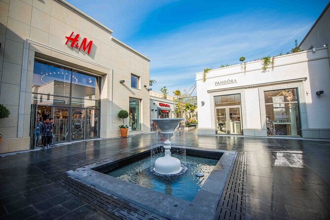 Private tour French Riviera Shopping & Lunch in St Paul de Vence - Palais des Festivals and the red-carpet minute