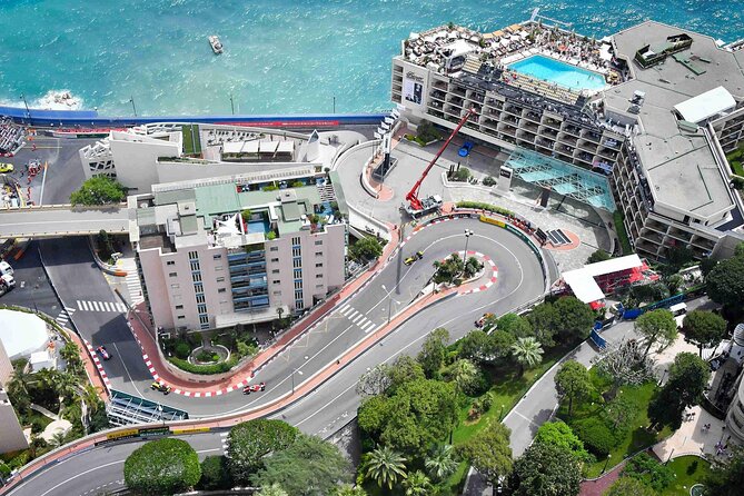Private Tour: Nice City, Monaco, Eze, Villefranche and more - Eze: Medieval Village Views and the Summit Walk