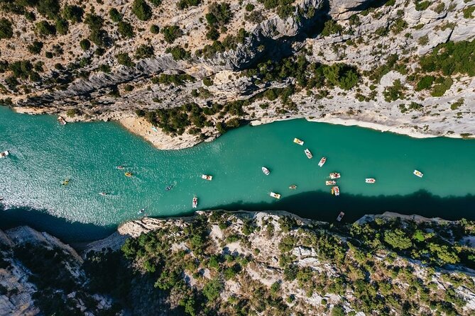 Private Tour of Gorges of Verdon and Fields of Lavender in Nice - Verdon and Lavender in one day: why it works from Nice