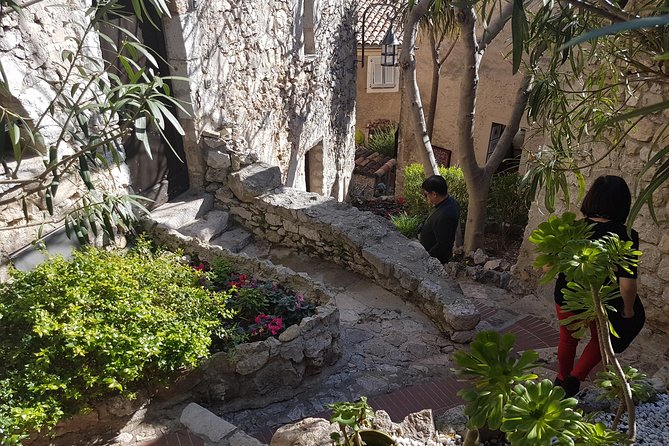 Private Tour of Nice, Monaco & Eze with a local guide - Why This Riviera Day Works So Well