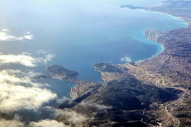 Private Tour of Nice, Monaco & Eze with a local guide - The Corniche Drive: Where the Views Do the Talking