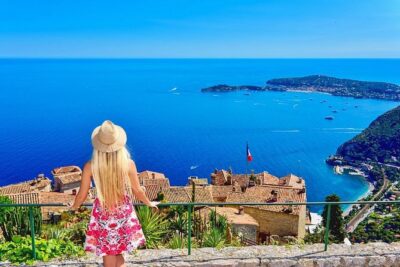 Private Tour of Nice, Monaco & Eze with a local guide - Monaco Port Pickup: The Easiest Way to Start the Day
