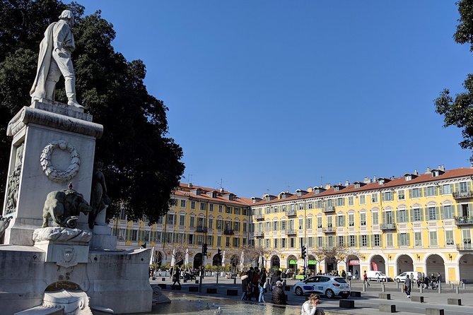 Private Tour of Nice, Monaco & Eze with a local guide - Monte-Carlo Free Time: Casino Zone, Gardens, Promenade