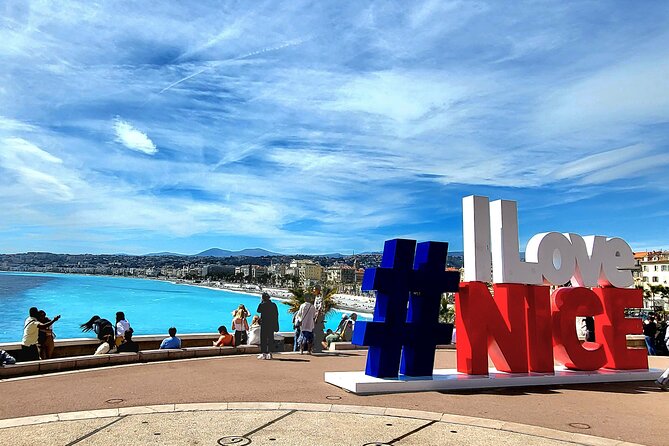 Private tour of Nice with tasting of traditional dishes - Key things to know before you go