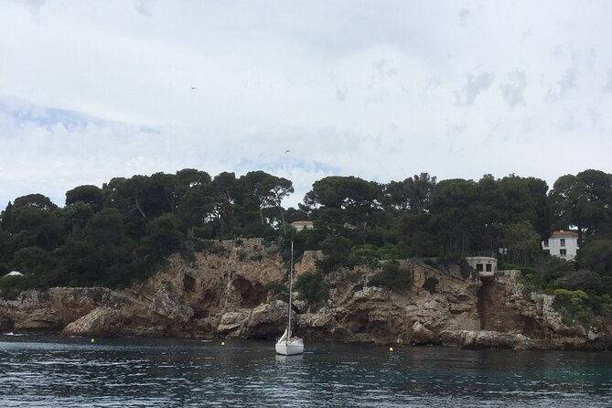 Private Tour of the French Riviera from Cannes Including Eze, Monaco, Cannes, and Saint-Paul-de-Vence - 8:30am to 4:30pm: how to pace a tight Riviera day
