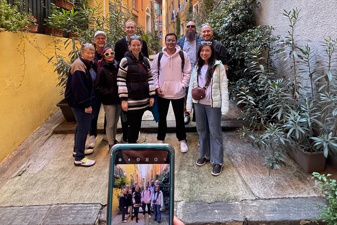Private Tour of the Old Town and Castle Hill in Nice - Price and Value: Why $168.58 Per Person Can Be Worth It