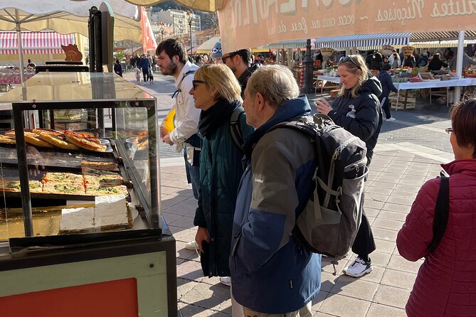 Private Tour of the Old Town and Castle Hill in Nice - Who Should Book This Nice Old Town and Castle Hill Tour