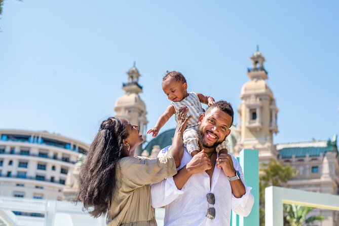 Private Tour: Personal Travel Photographer Tour in Nice - Key points before you go