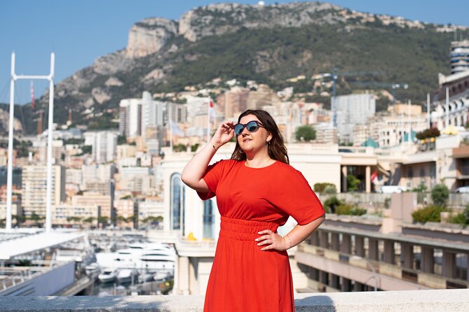 Private Tour: Personal Travel Photographer Tour in Nice - Promenade des Anglais: easy elegance, controlled timing