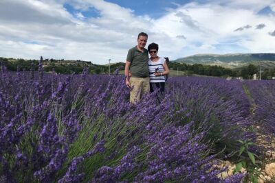 Private Tour to Gorges du Verdon and its Lavender Fields - Pickup to the curb: private transport that saves your energy