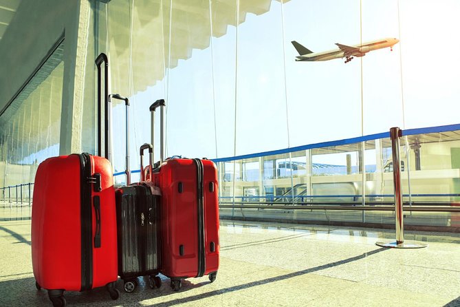 Private Transfer from Airport Nice to Monaco/ Monte Carlo - Key things that make this transfer work