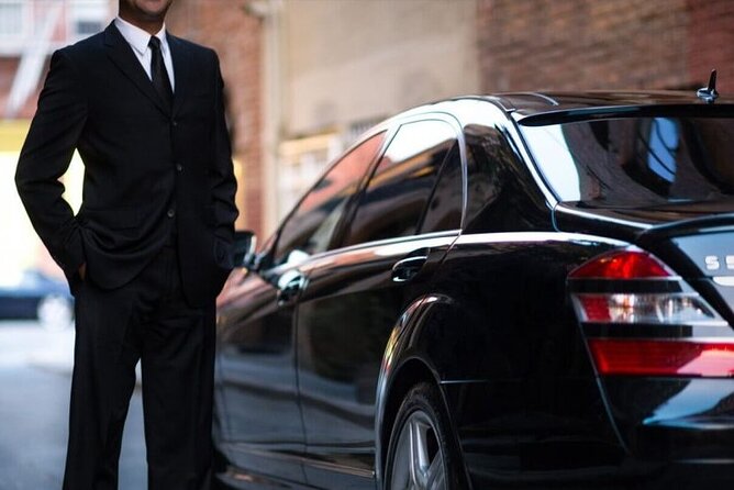 Private Transfer from Airport Nice to Monaco/ Monte Carlo - Private transfer from Nice Airport to Monaco: what you’re really buying
