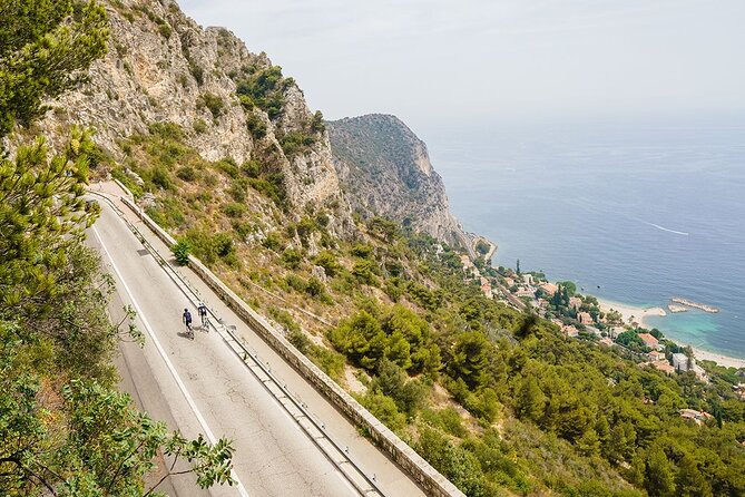 Private Transfer from Airport Nice to Monaco/ Monte Carlo - What the best rides get right: professionalism and easy pickup