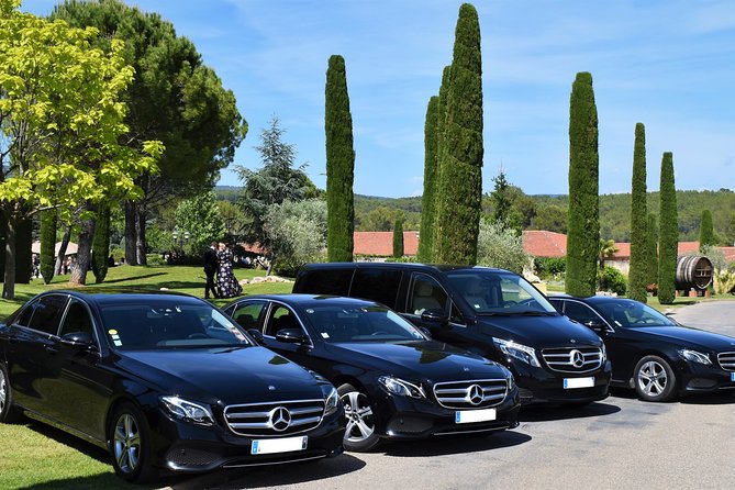 Private Transfer Nice Airport (NCE) to Antibes - Key Things To Know Before You Go