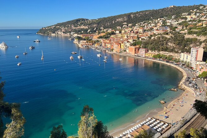 Private Yacht Charter with Skipper on The French Riviera - Quick highlights
