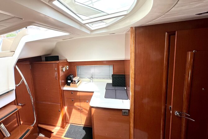 Private Yacht Charter with Skipper on The French Riviera - Why this French Riviera yacht day feels smarter than land tours