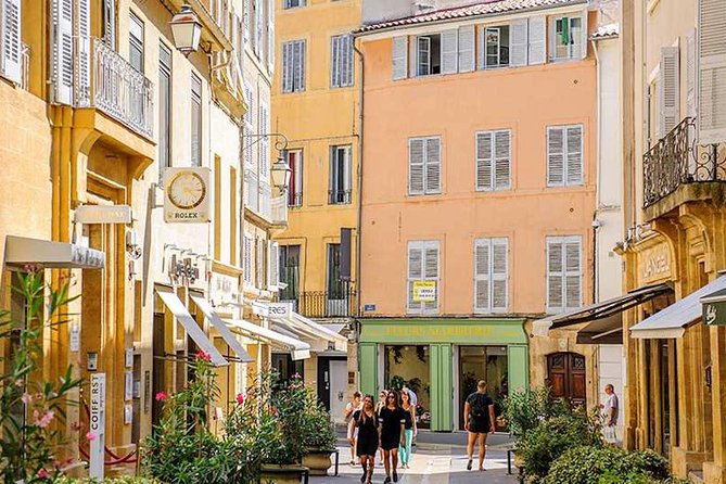 Provence and Lavender - private & Guided Full Day Tour - What to Bring (Since Lunch Is on You)